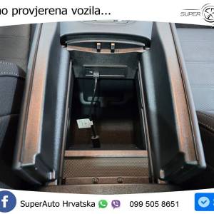 Mercedes GLE Coupe 350d 4M Aut. AMG 272 KS, ZRAČNI+ACC+LED+360+GR SJED+PANO