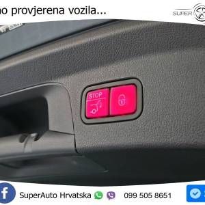 Mercedes GLE Coupe 350d 4M Aut. AMG 272 KS, ZRAČNI+ACC+LED+360+GR SJED+PANO