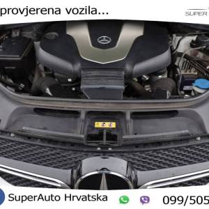 Mercedes GLE Coupe 350d 4M 9G-Tr. 258 KS, LED+ACC+GR SJED+KAM+PANO+HEAD
