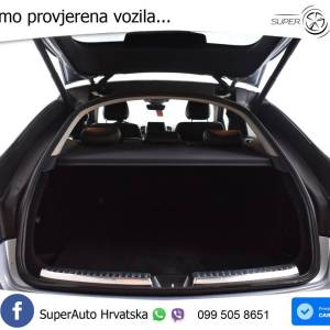 Mercedes GLE Coupe 350d 4M Aut. 258 KS, ZRAČNI+LED+KAM+GR SJED+NAVI