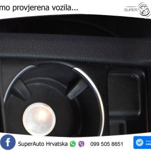 Mercedes GLE Coupe 350d 4M Aut. 258 KS, ZRAČNI+LED+KAM+GR SJED+NAVI