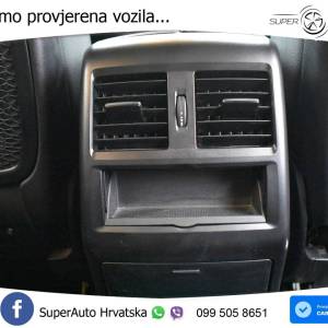 Mercedes GLE Coupe 350d 4M Aut. 258 KS, ZRAČNI+LED+KAM+GR SJED+NAVI