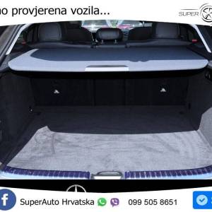 Mercedes GLE Coupe 450d 4M AMG+ 367 KS, ZRAČNI+ACC+4xGR SJED+360+PANO+HEAD
