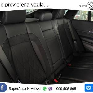 Mercedes GLE Coupe 63 S 4M Aut. AMG 612 KS, ZRAČNI+ACC+360+LED+GR SJED+HEAD+PANO