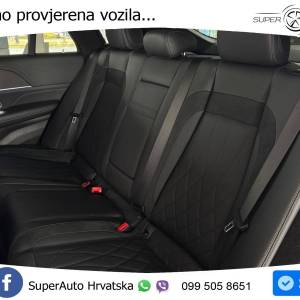 Mercedes GLE Coupe 63 S 4M Aut. AMG 612 KS, ZRAČNI+ACC+360+LED+GR SJED+HEAD+PANO