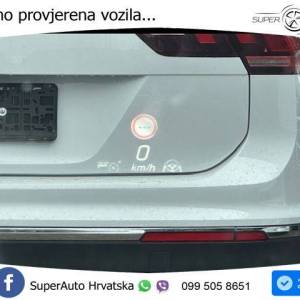 Mercedes S 350d 4M Aut. 286 KS, ZRAČNI+ACC+360+LED+4xGR SJED+PANO+HEAD