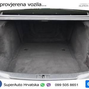 Mercedes S 350d 4M Aut. 286 KS, ZRAČNI+ACC+LED+KAM+GR SJED+HEAD+VIRT