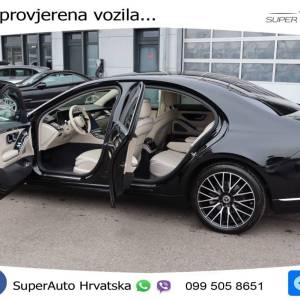 Mercedes S 350d 4M Aut. 286 KS, ZRAČNI+ACC+LED+KAM+GR SJED+HEAD+VIRT