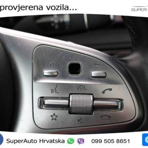 Mercedes S 350d 4M Aut. AMG 286 KS, ZRAČNI+ACC+360+LED+4xGR SJED+HEAD+PANO