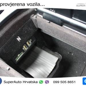 Mercedes S 350d 4M Aut. AMG 286 KS, ZRAČNI+ACC+360+LED+4xGR SJED+HEAD+PANO