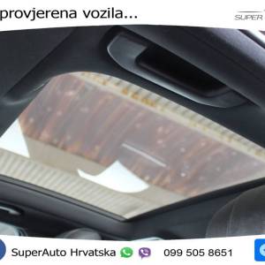 Mercedes S 350d 4M Aut. AMG 286 KS, ZRAČNI+ACC+360+LED+4xGR SJED+HEAD+PANO