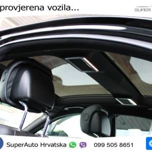 Mercedes S 350d 4M Aut. AMG 286 KS, ZRAČNI+ACC+360+LED+4xGR SJED+HEAD+PANO