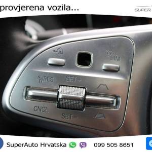 Mercedes S 350d 4M Aut. AMG 286 KS, ZRAČNI+ACC+360+LED+4xGR SJED+HEAD+PANO