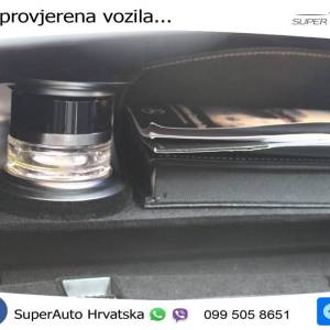 Mercedes S 350d 4M Aut. AMG 286 KS, ZRAČNI+ACC+360+LED+4xGR SJED+HEAD+PANO