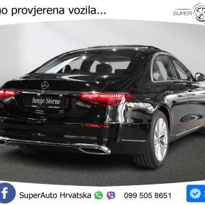 Mercedes S 350d Aut. 286 KS, ZRAČNI+ACC+LED+KAM+4xGR SJED+PANO+VIRT+ASIST