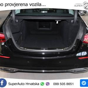 Mercedes S 350d Aut. 286 KS, ZRAČNI+ACC+LED+KAM+4xGR SJED+PANO+VIRT+ASIST