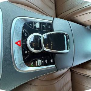 Mercedes S 350d Aut. 286 KS, ZRAČNI+ACC+LED+360+4xGR SJED+HEAD+PANO
