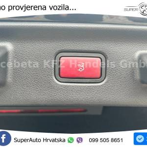 Mercedes S 350d Lang AMG 286 KS, ZRAČNI+ACC+4xGR SJED+360+PANO