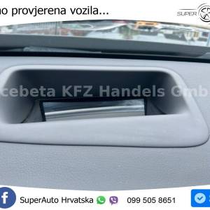 Mercedes S 350d Lang AMG 286 KS, ZRAČNI+ACC+4xGR SJED+360+PANO