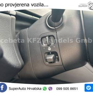 Mercedes S 350d Lang AMG 286 KS, ZRAČNI+ACC+4xGR SJED+360+PANO