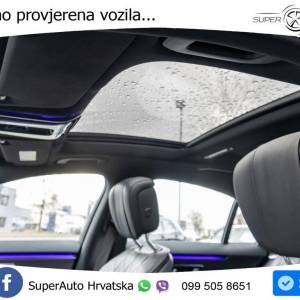 Mercedes S 400d 4M Aut. 330 KS, ZRAČNI+ACC+360+LED+4xGR SJED+HEAD+PANO