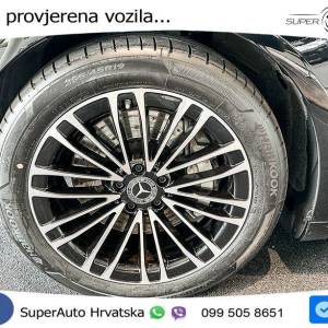 Mercedes S 400d 4M Aut. 330 KS, ZRAČNI+ACC+360+LED+GR SJED+HEAD+VIRT