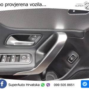 Meredes CLA 200 Progressive 163 KS, LED+ACC+GR SJED+VIRT+PARK