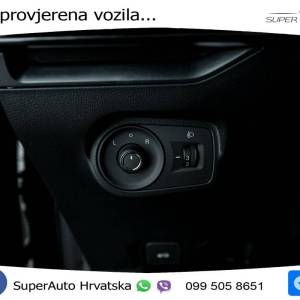 MG 4 51KWh 170 KS, ACC+LED+GR SJED+VIRT+NAVI