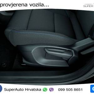 MG 4 51KWh 170 KS, ACC+LED+GR SJED+VIRT+NAVI