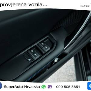 MG 4 51KWh 170 KS, ACC+LED+GR SJED+VIRT+NAVI