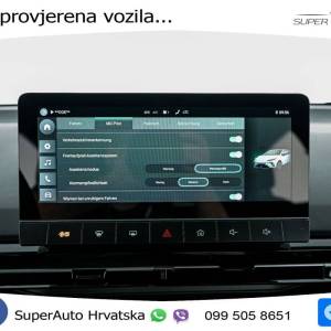 MG 4 51KWh 170 KS, ACC+LED+GR SJED+VIRT+NAVI
