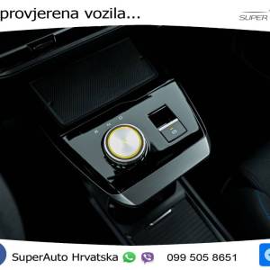 MG 4 51KWh 170 KS, ACC+LED+GR SJED+VIRT+NAVI