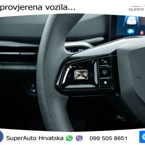MG 4 51KWh 170 KS, ACC+LED+GR SJED+VIRT+NAVI
