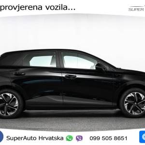 MG 4 51KWh 170 KS, ACC+LED+GR SJED+VIRT+NAVI