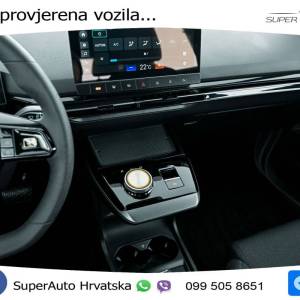MG 4 51KWh 170 KS, ACC+LED+GR SJED+VIRT+NAVI