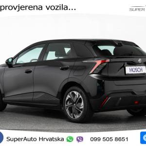 MG 4 51KWh 170 KS, ACC+LED+GR SJED+VIRT+NAVI
