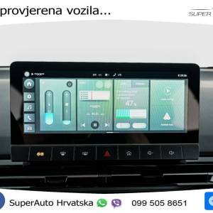 MG 4 51KWh 170 KS, ACC+LED+GR SJED+VIRT+NAVI