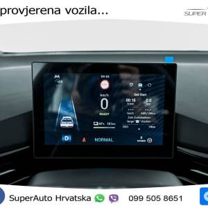 MG 4 51KWh 170 KS, ACC+LED+GR SJED+VIRT+NAVI