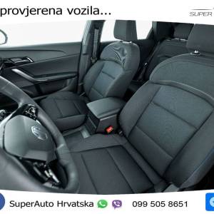 MG 4 51KWh 170 KS, ACC+LED+GR SJED+VIRT+NAVI