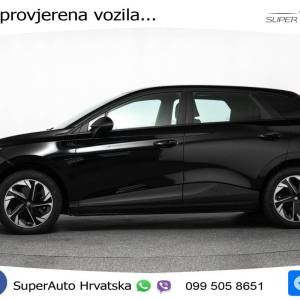 MG 4 51KWh 170 KS, ACC+LED+GR SJED+VIRT+NAVI