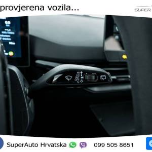 MG 4 51KWh 170 KS, ACC+LED+GR SJED+VIRT+NAVI