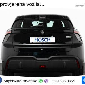 MG 4 51KWh 170 KS, ACC+LED+GR SJED+VIRT+NAVI