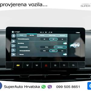 MG 4 51KWh 170 KS, ACC+LED+GR SJED+VIRT+NAVI