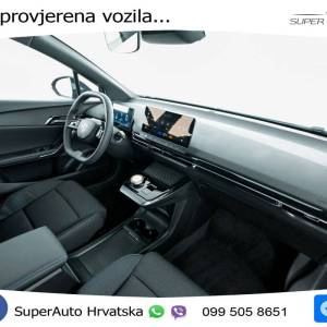 MG 4 51KWh 170 KS, ACC+LED+GR SJED+VIRT+NAVI