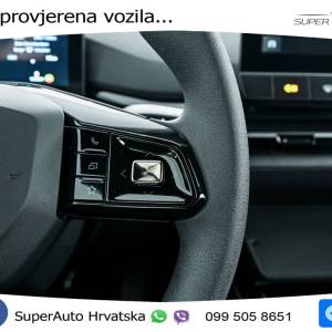 MG 4 51KWh 170 KS, ACC+LED+GR SJED+VIRT+NAVI