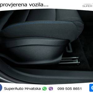 MG 4 64kWh Comfort 204 KS, ACC+LED+NAVI