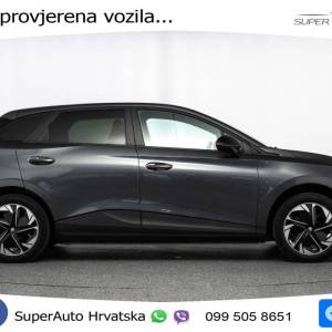 MG 4 64kWh Comfort 204 KS, ACC+LED+NAVI