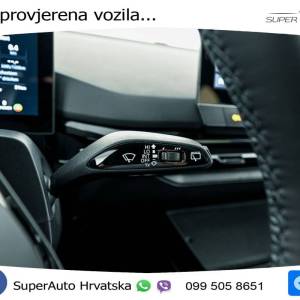 MG 4 64kWh Comfort 204 KS, ACC+LED+NAVI