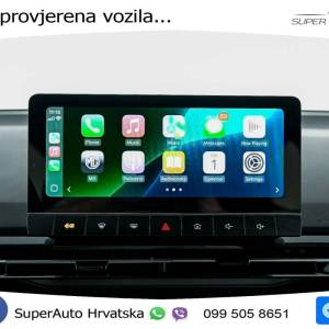 MG 4 64kWh Comfort 204 KS, ACC+LED+NAVI