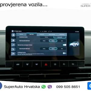 MG 4 64kWh Comfort 204 KS, ACC+LED+NAVI